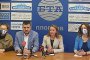 Общинарите на ДБ от Пловдив и Варна с нова акция в защита на Пловдивския панаир	