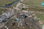 Незаконно сметище е напът да предизвика екокатастрофа край река Стряма