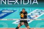 Матей Казийски с нов рекорд в Тренто 