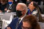 Байдън задряма по време на срещата за климата (ВИДЕО) 