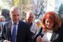   Радев в Добрич: С Йотова превърнахме президентството в единствения стълб на стабилност и държавност