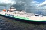 Турска корабостроителница строи електрически ферибот за Дания