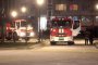 Трима загинали при пожар в К19 отделение в Сливен 