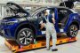 VW спря производството на електромобили заради липса на чипове