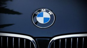  Шофьорите на BMW се отличават с психопатични наклонности