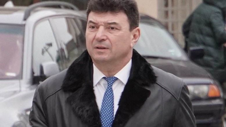 Делото срещу бившия депутат от ГЕРБ Живко Мартинов, станало известно