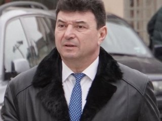 Делото срещу бившия депутат от ГЕРБ Живко Мартинов станало известно