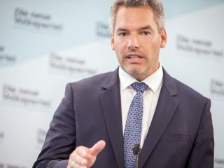 Австрия отменя от 31 януари локдауна за неваксинирани срещу коронавирус