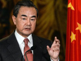 Китайското правителство призовава властите на САЩ да приемат сериозно опасенията
