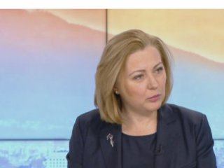Министърът на правосъдието Надежда Йорданова е готова да задейства наново
