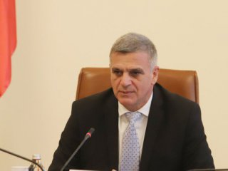 В България има 206 има американски военнослужещи заяви министърът на отбраната