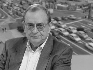 Почина известният журналист и експерт по Турция Стефан Солаков Опелото