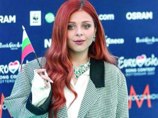 Поп певицата Виктория Георгиева също ще влезе в десетия сезон
