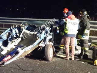 35 годишен българин причини тежка катастрофа след като блъсна кола на