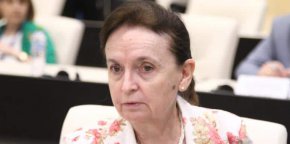 Мими Виткова, бивш министър на здравеопазването коментира здравната система