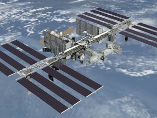 Международната космическа станция ще се разбие в Тихия океан Това