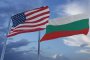 Българското и американското знаме