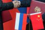 Търговски оборот между Русия и Китай