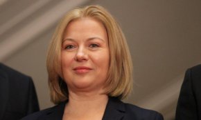 Надежда Йорданова отказа да се яви в КПКОНПИ