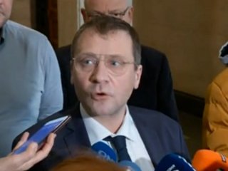 По повод коментарите на премиера Кирил Петков направени за хода
