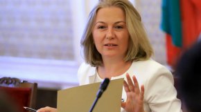 КПКОНПИ е изпратила втора покана към министъра на правосъдието Надежда Йорданова да се яви на изслушване