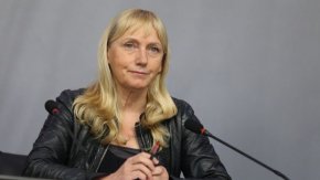  Евродепутатът от ПЕС Елена Йончева бе изслушана в подкомисията по сигурност и отбрана (SEDE) на ЕП