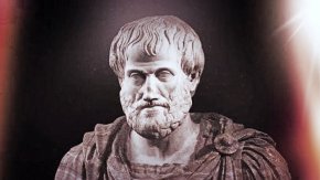 Аристотел за знанието