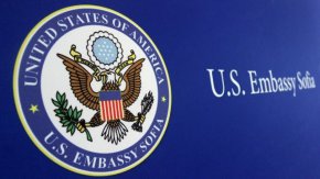 Посолството на Съединените щати получило информация за възможна заплаха срещу 2 лица