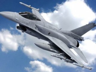 Вече има информация че доставката на новите изтребители F 16