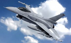  Доставката на новите изтребители F-16V ще закъснее