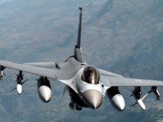 Производството и доставката на осемте изтребители F 16 за българските Военновъздушни