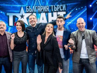 България търси талант се завръща с осми сезон тази вечер
