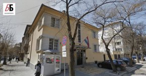 Прекрасната къща на ъгъла на ул. Велико Търново и Асен Златаров, която беше позорно и незаконно срината