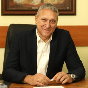 От март 2015 г. Рановски заемаше поста началник на отдел Пътна полиция