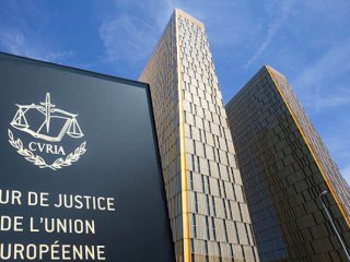 Съдът на Европейските общности ECJ постанови в сряда че Европейският
