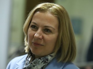 Министърът на правосъдието Надежда Йорданова каза пред журналисти в парламента