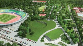  Новият план за Борисовата градина, който стана повод за 3000 възражения на софиянци 