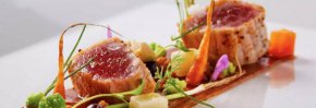 Списанието за храна и уебсайтът за готвачи проучиха цените на близо 500 ресторанта със звезди Мишлен