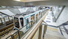 Разширение на метрото в гр. София, Линия 3, Етап III в платформата WEBEX