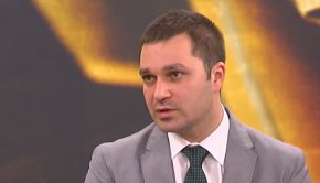  

Целта на тв участието му бе да убеди зрителите, че вътрешният министър Бойко Рашков не е прав