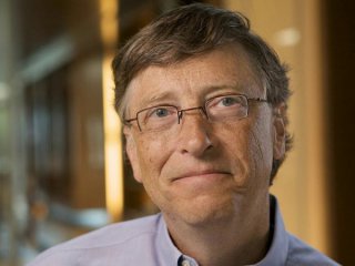 Бил Гейтс заяви че рисковете от тежки заболявания причинени от