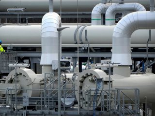 Германия която бави от есента сертифицирането на газопровода Северен поток