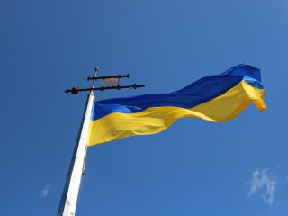 Съветът за национална сигурност и отбрана на Украйна призова в