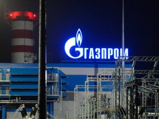 Акциите на гиганта Газпром скочиха с 10 19 въпреки новините за