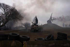 Русия е унищожила противовъздушната отбрана и военновъздушните сили на Украйна
