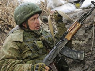 В четвъртък сутринта се разразиха ожесточени боеве между украинските сили