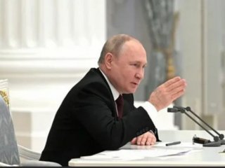 Руският президент Владимир Путин е готов да прати в Минск