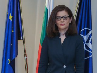 България подкрепи засилване на ограничителните мерки с оглед оказване на