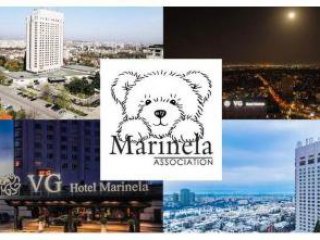 Сдружение Маринела в партньорство с хотел Marinela Sofia подготвиха програма