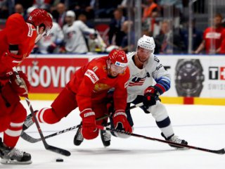 Швейцарската федерация по хокей на лед пожела официално Международната такава